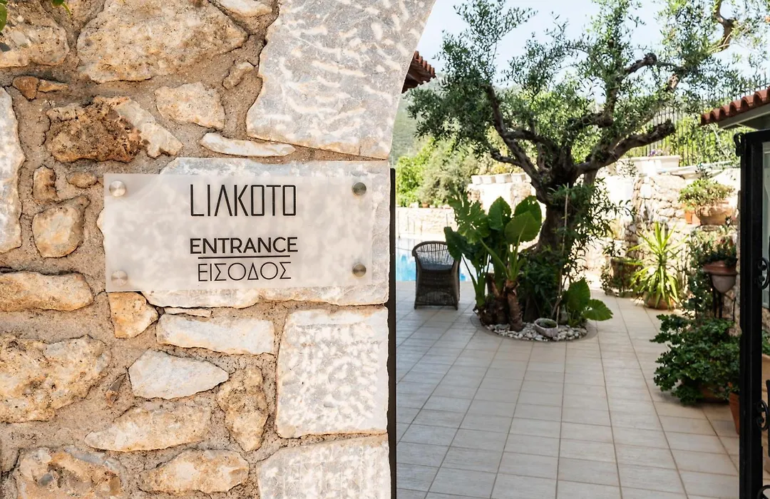 Hotel Liakoto-1