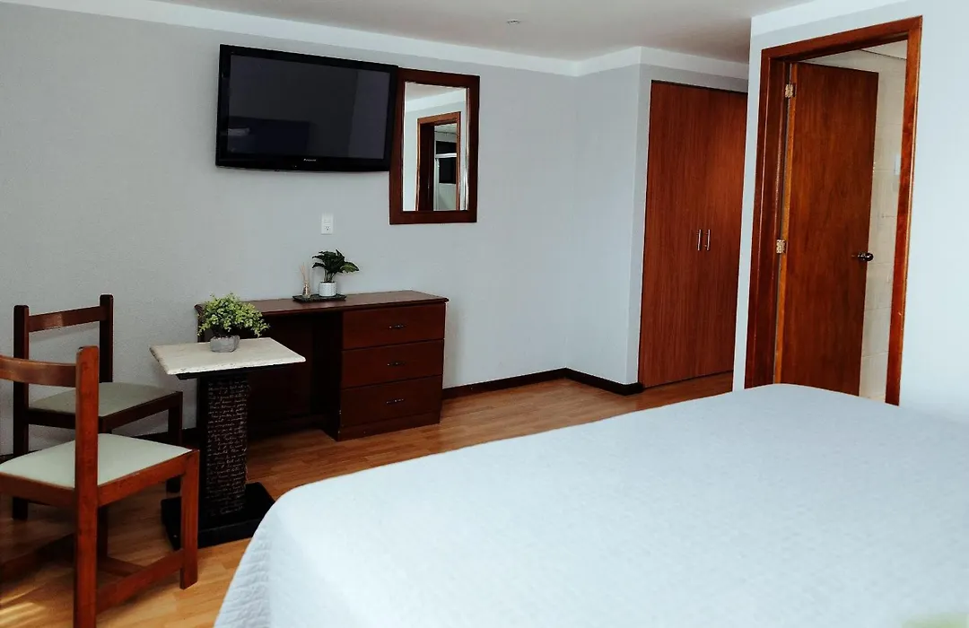 Hotel Don Simón-1