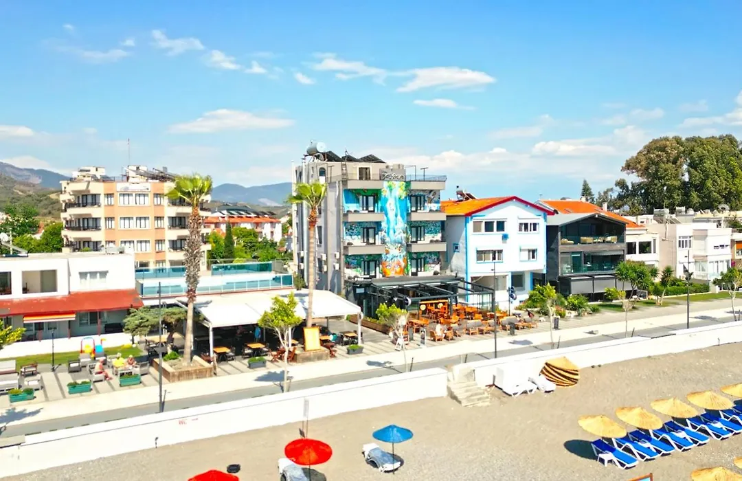 Yasemin Hotel-1