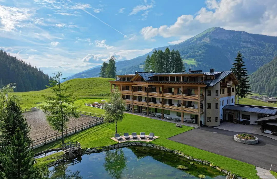 Hotel Pozzamanigoni-1