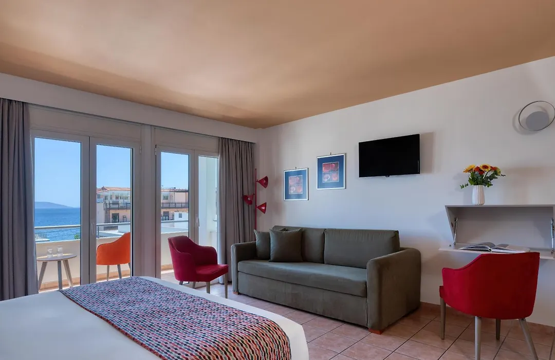 Flisvos Royal Hotel & Suites-1