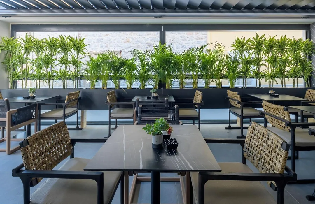 Evanik Chic Hotel-1