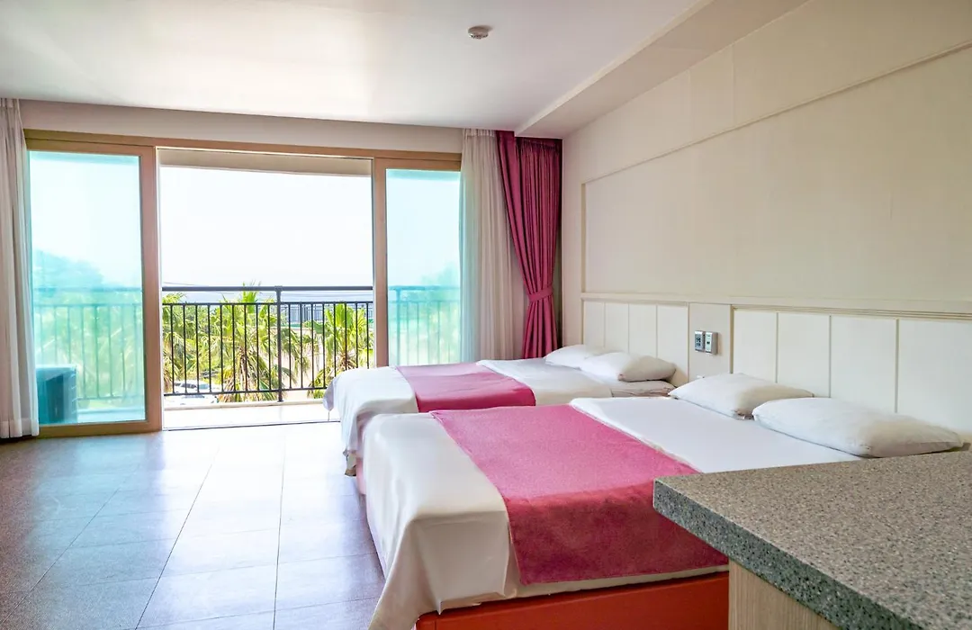 Amoureux Resort-1