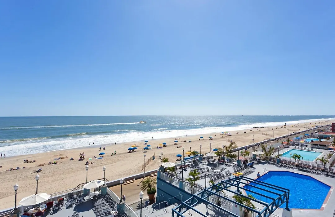 Holiday Inn & Suites Ocean City By Ihg-1