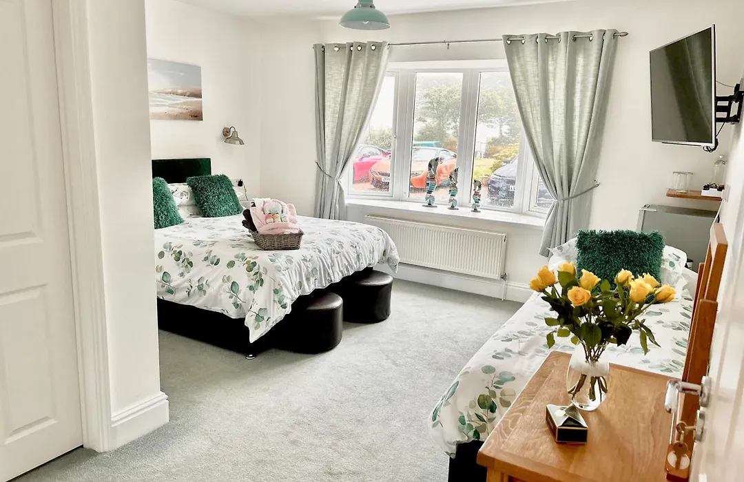 Elysian Fields B&B-1