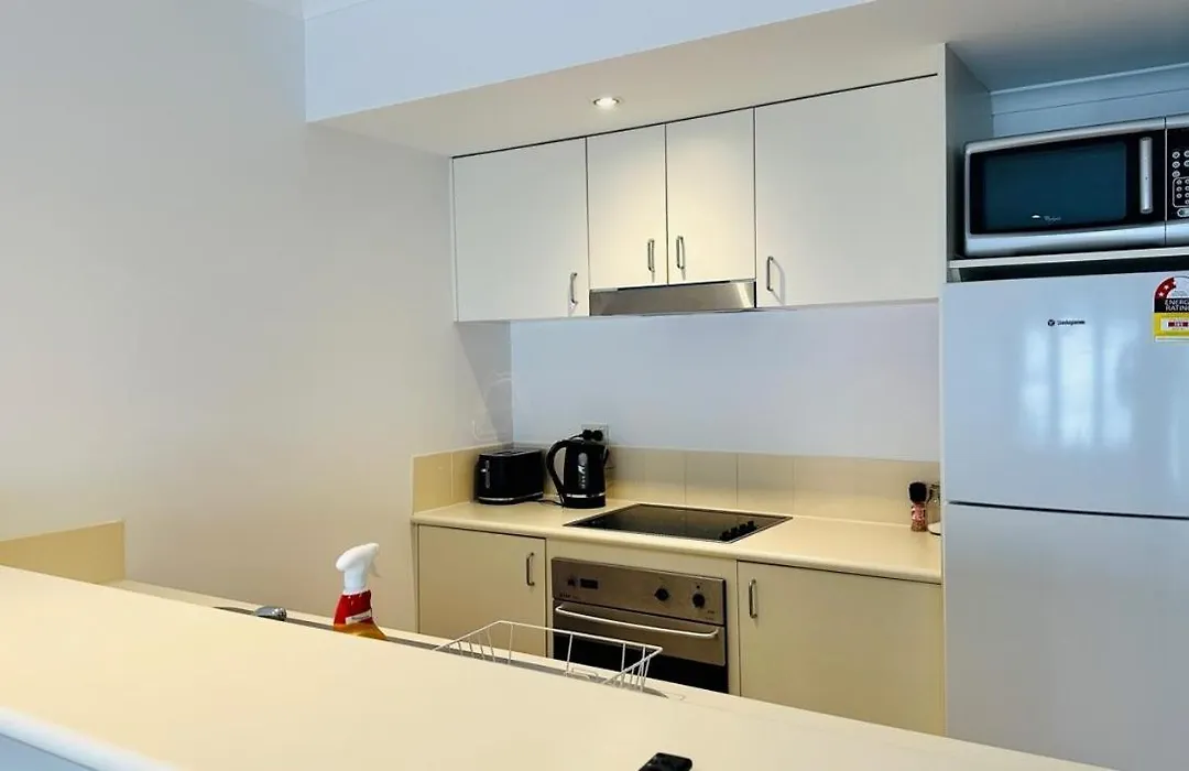 White Crystal Apartments-1