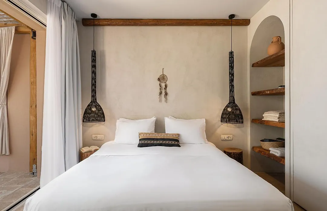 The Theodore Boutique Hotel- Adults Only 16 Plus-1