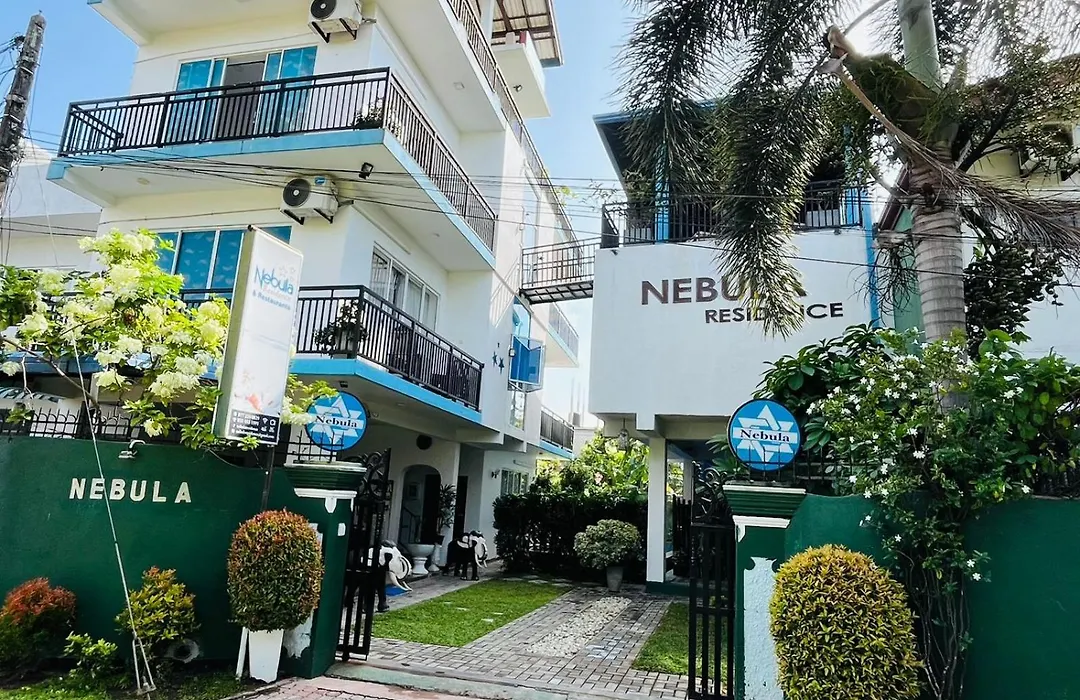 Nebula Residence-1