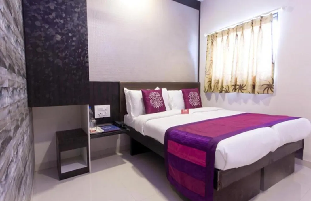 Hotel Golden Sagar - Kurla-1