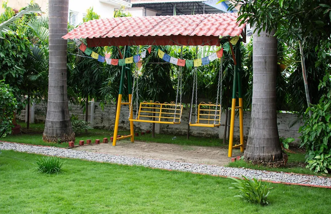 Galaxy Guest House-1