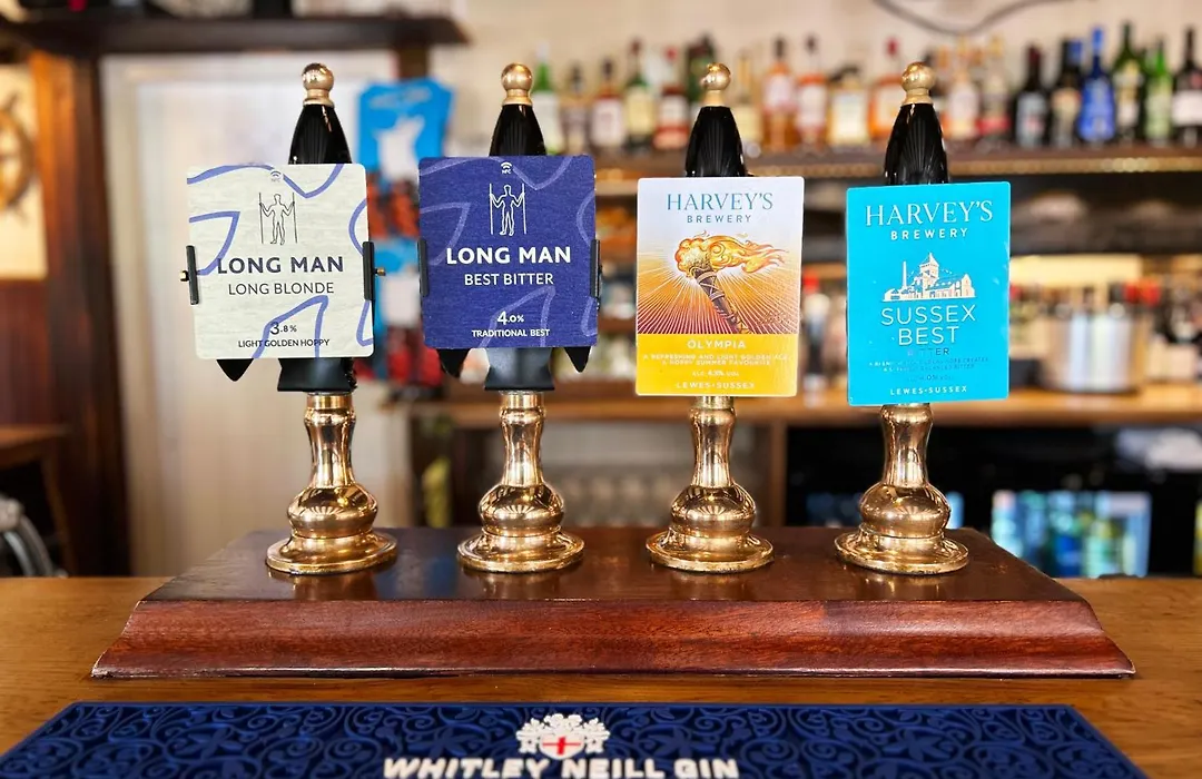 The Bear Inn-1