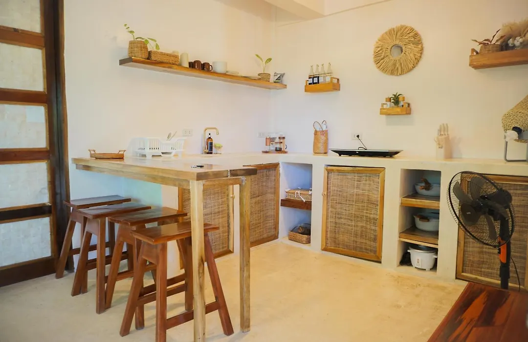 Greenhouse Siargao Roadside Boutique Apartments-1