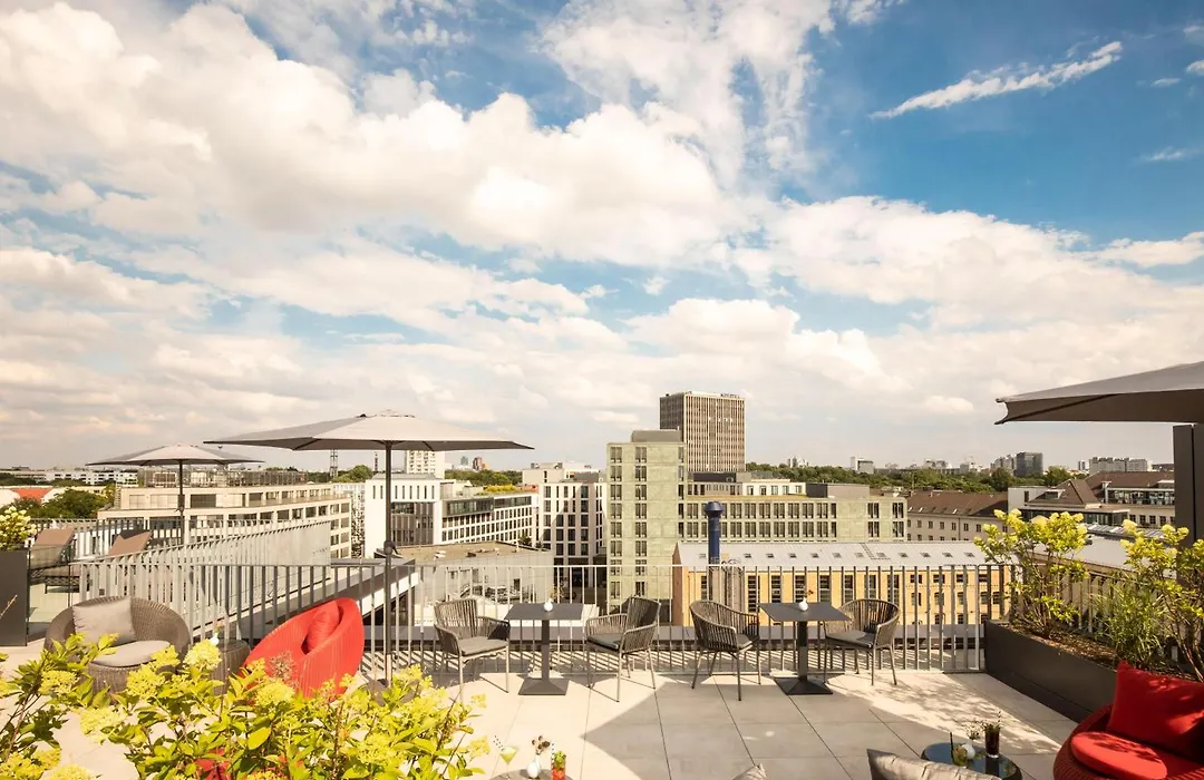 Kpm Hotel & Residences Berlin, A Member Of Design Hotels-1
