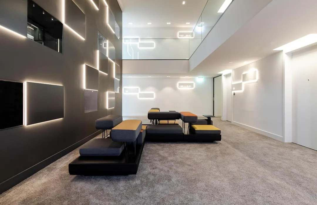 Kpm Hotel & Residences Berlin, A Member Of Design Hotels-1