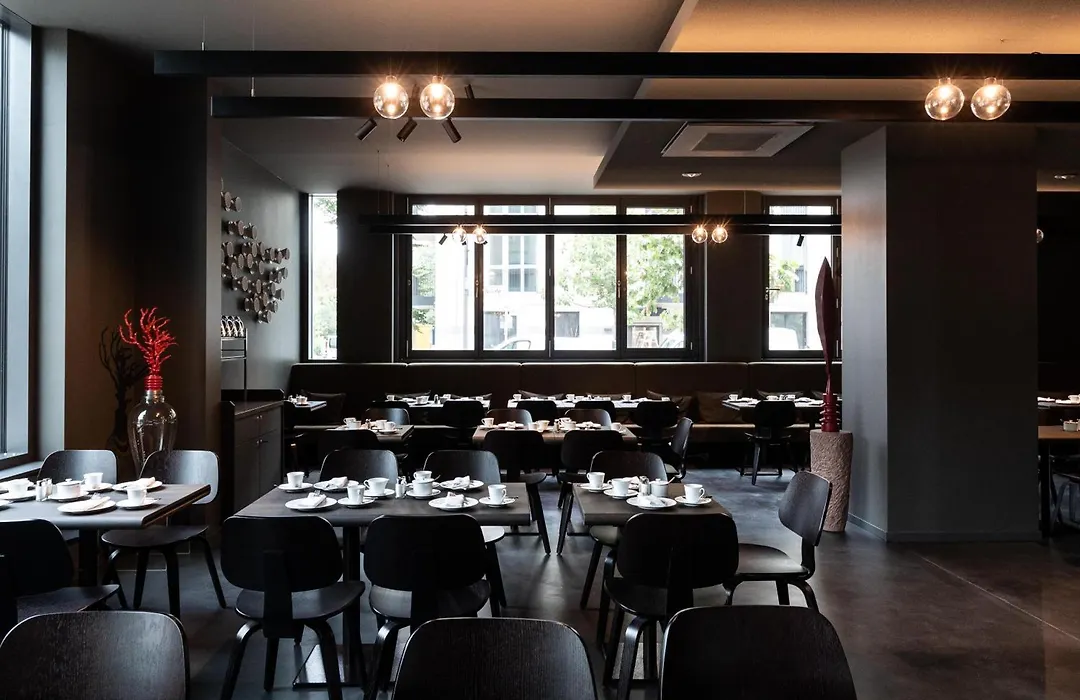 Kpm Hotel & Residences Berlin, A Member Of Design Hotels-1