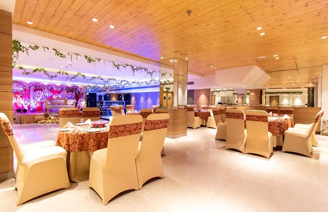 Best Western La Vista Pathankot-1