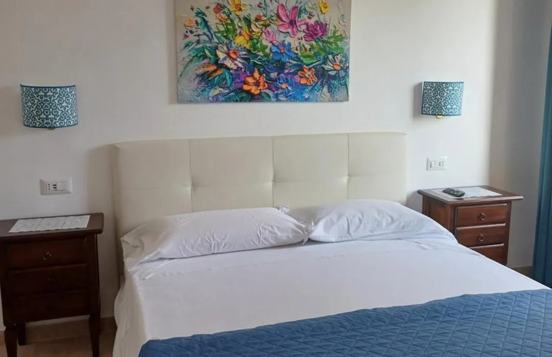 La Casa Di Pitti-1