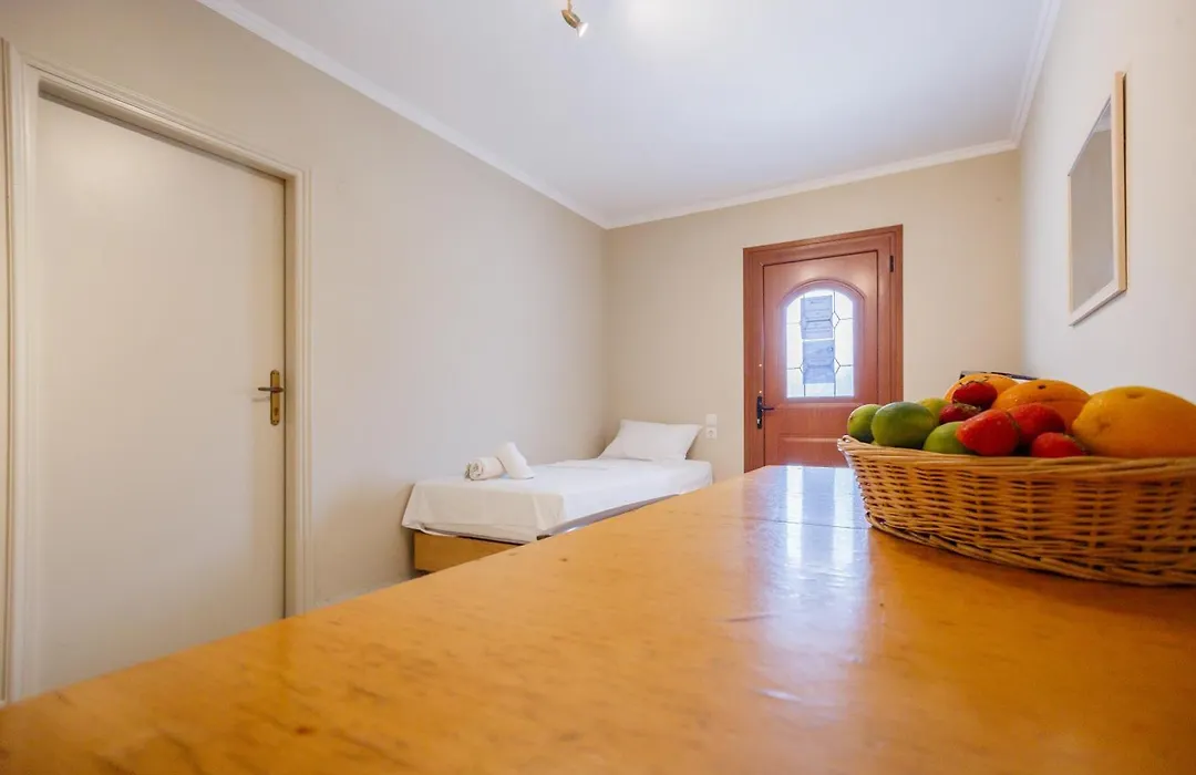 Rose Club Apartments-1