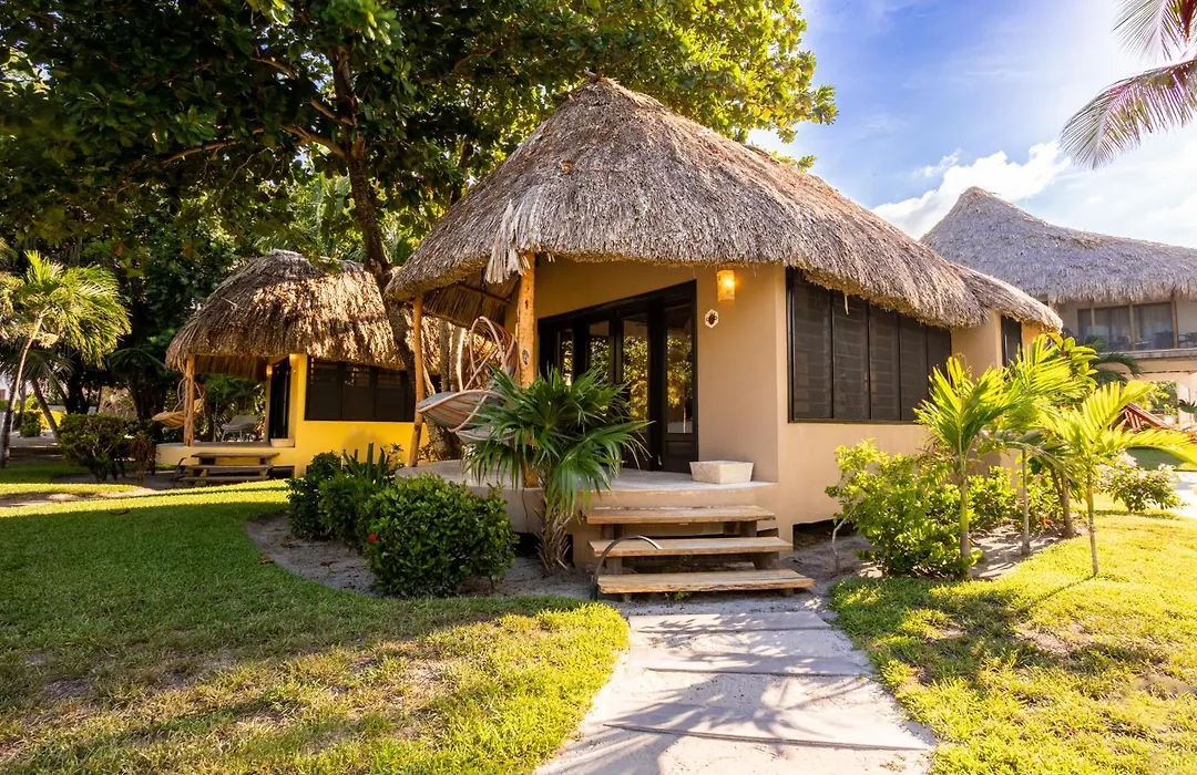 Matachica Beach Resort And Spa-1