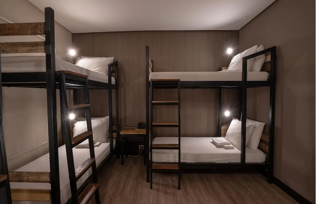 Gt Hotel Jaro-1