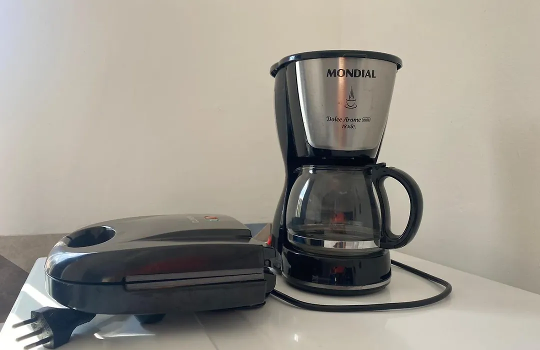 Quintal Do Son Chales-1