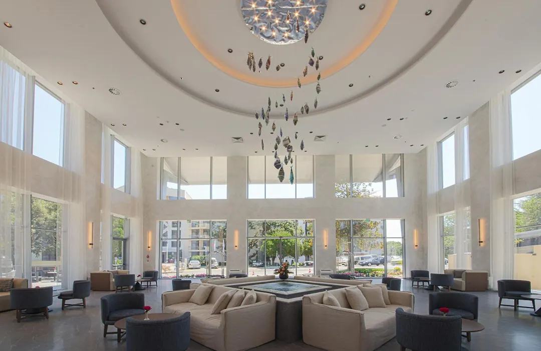 Poseidon Beach Resort-1