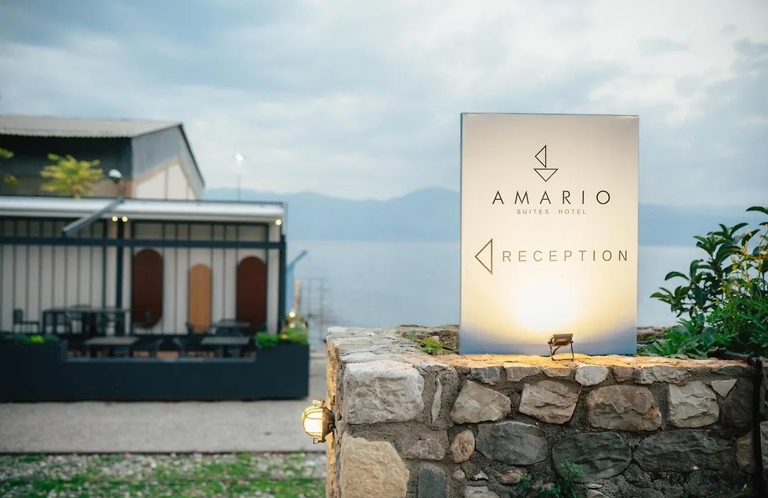 Amario Suites Hotel-1