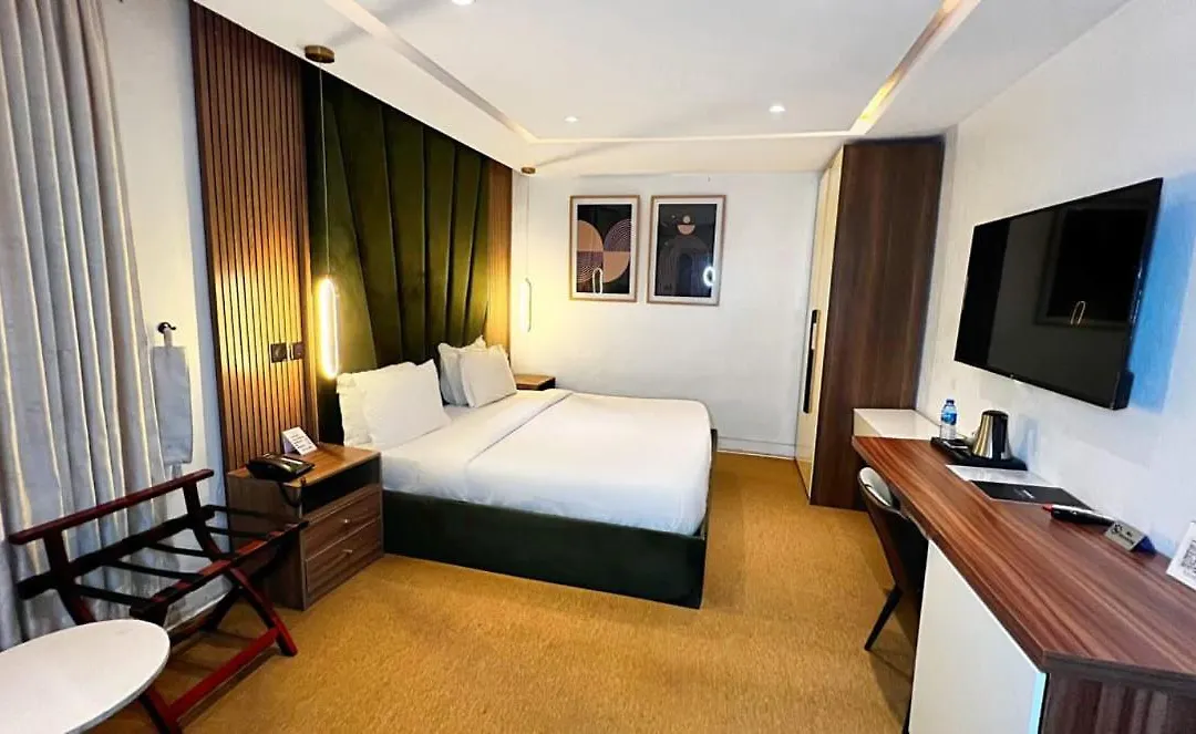 Limewood Villa-1
