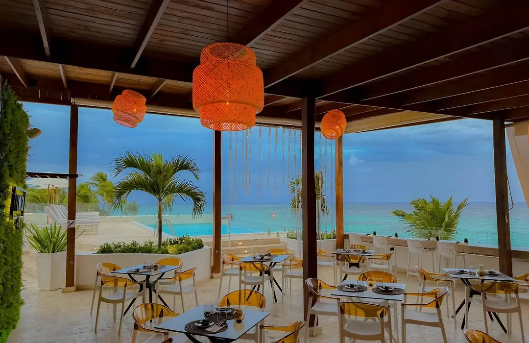 Hotel Hm Bavaro Beach - Adults Only-1
