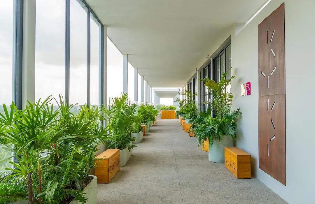 Hotel Mio Riviera Nayarit - Adults Only-1