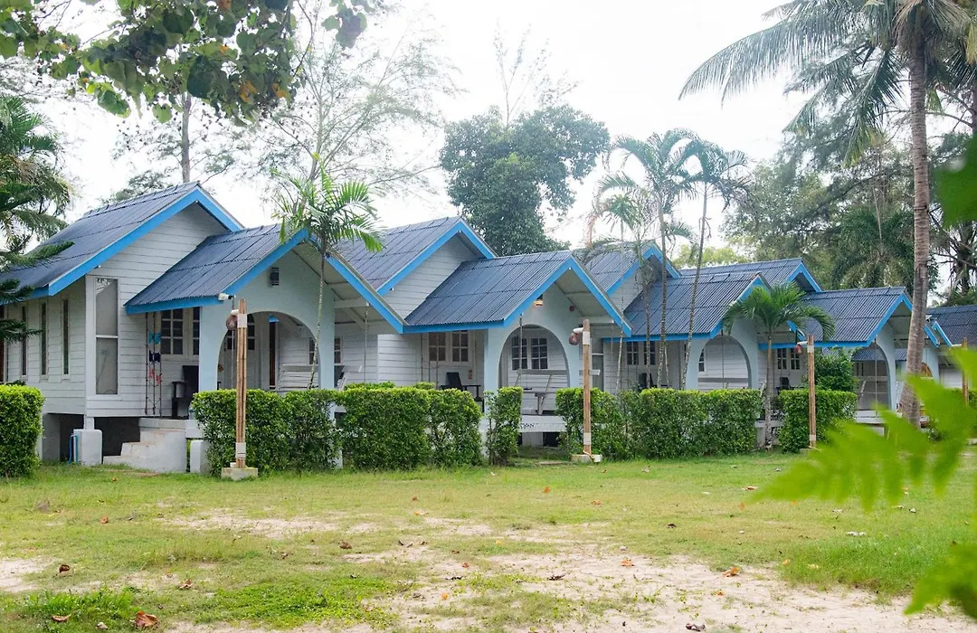 PAN Beachfront Resort Krabi-1