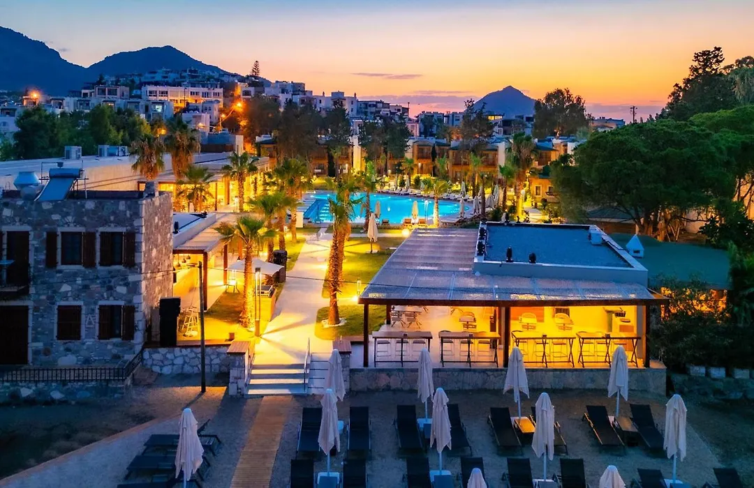 Suum Bodrum Hotel & Beach - Adult Only-1
