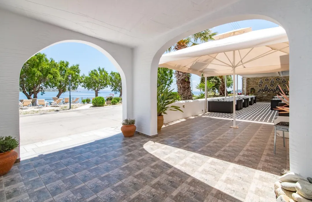 Agali Bay Hotel-1