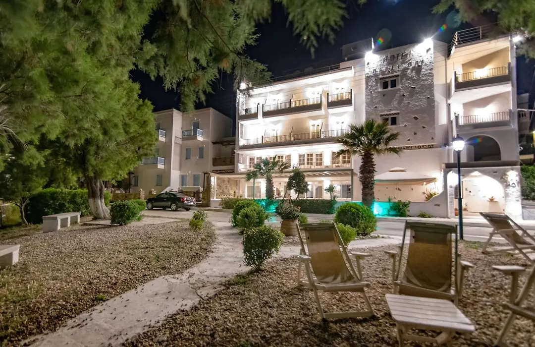 Agali Bay Hotel-1