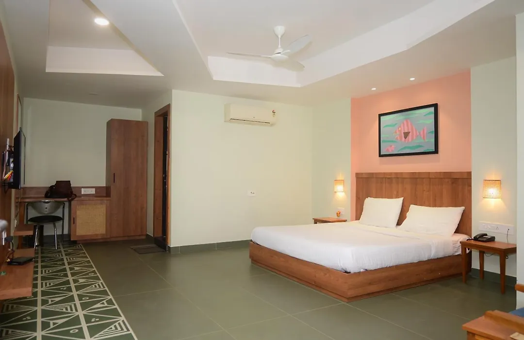 Hotel Ashray-1