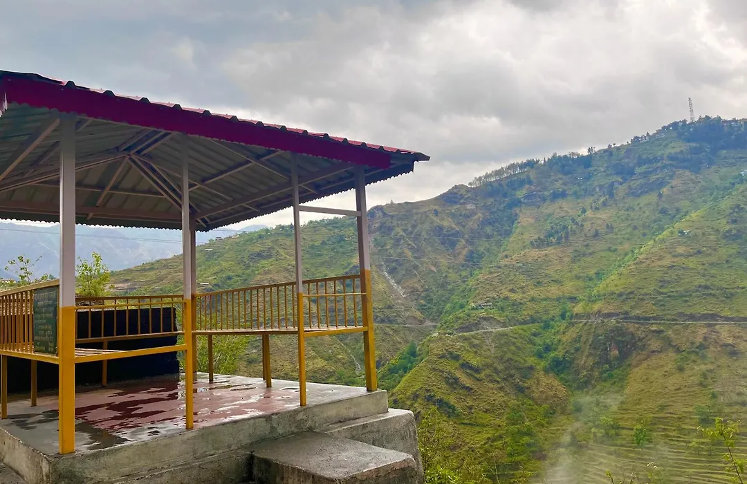 Doon Nature Valley Resort, Kempty Fall Mussoorie - A Peaceful Stay-1