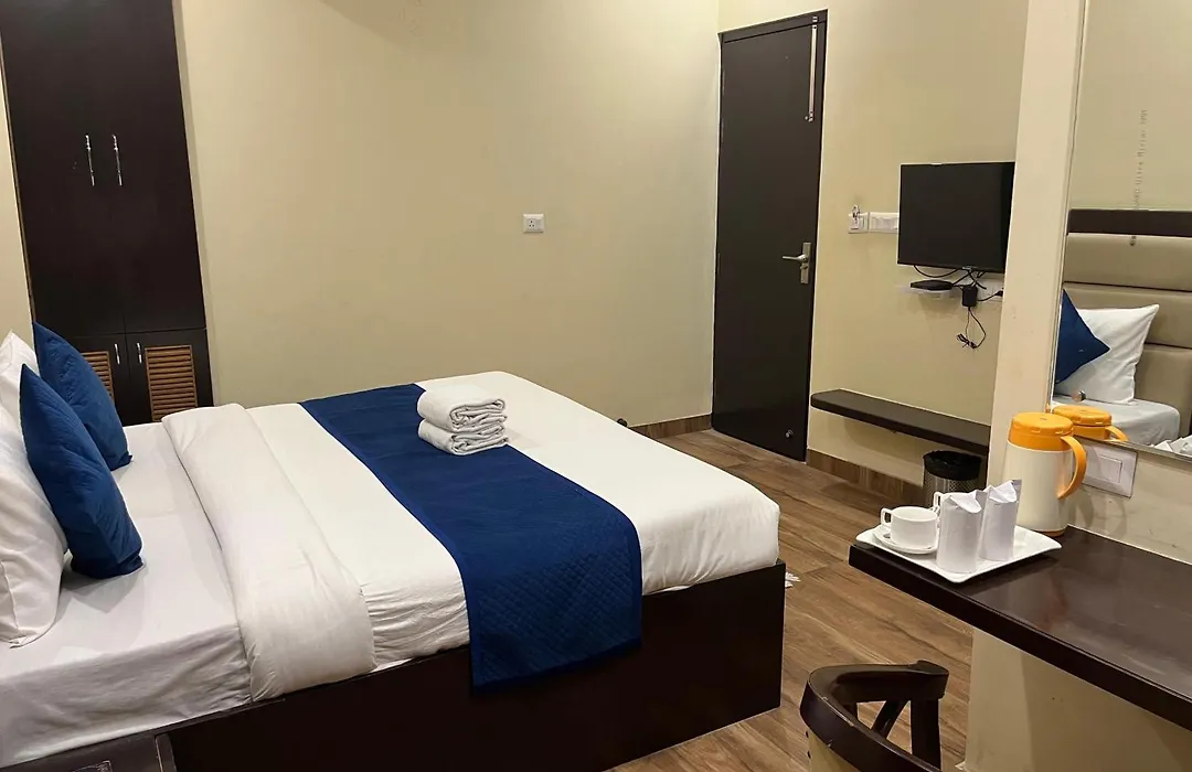 Hotel Mayur Palace-1