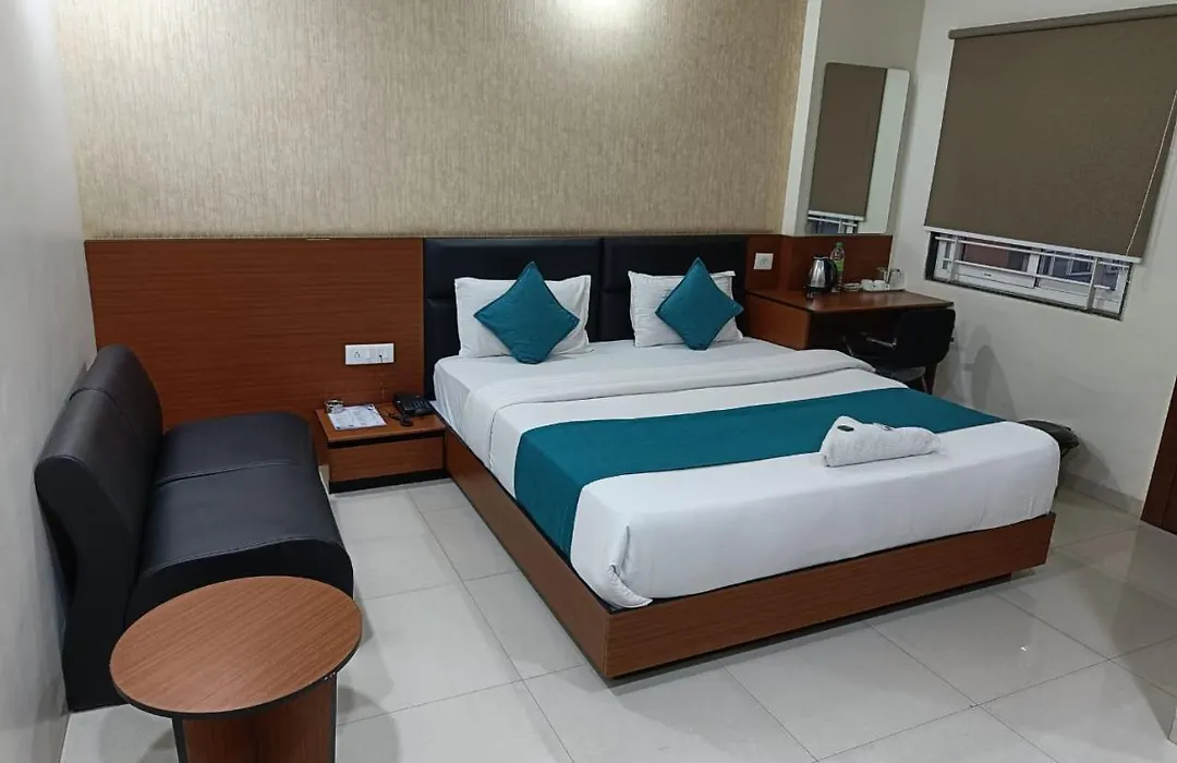 Hotel Lotus-1