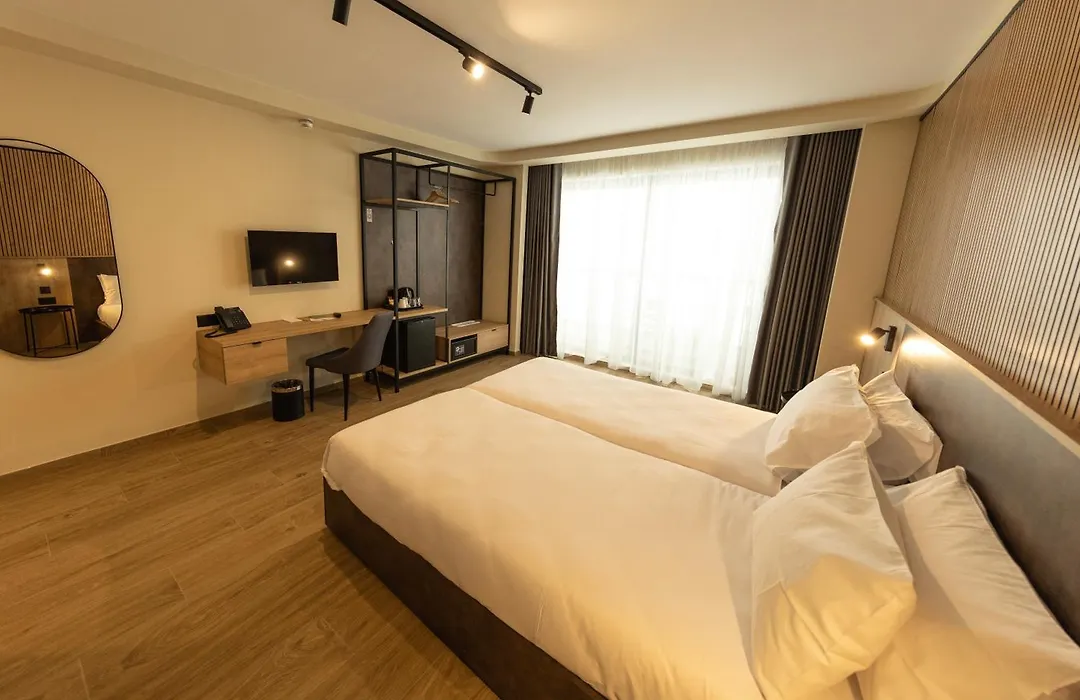 East Sliema Suites-1