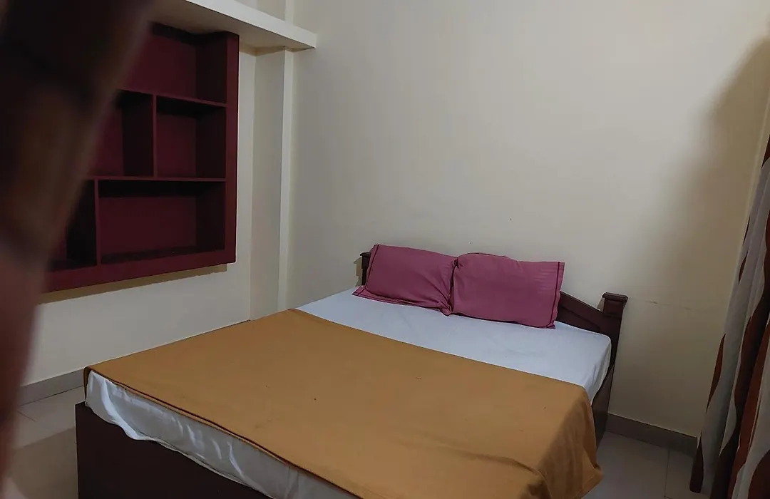 Adhithya Apartments-1