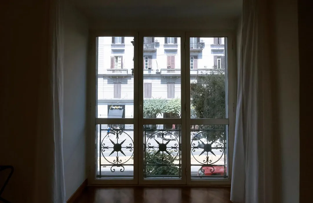 Napoli Factory Guest House-1