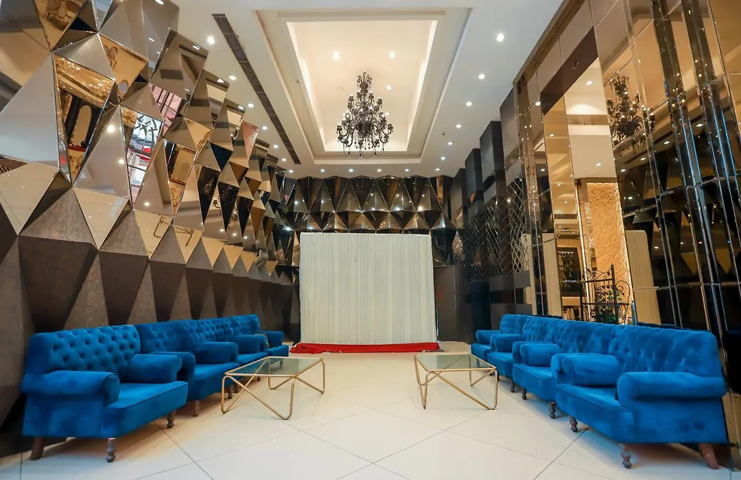 Bel-La Monde Hotel Chhattarpur South Delhi-1