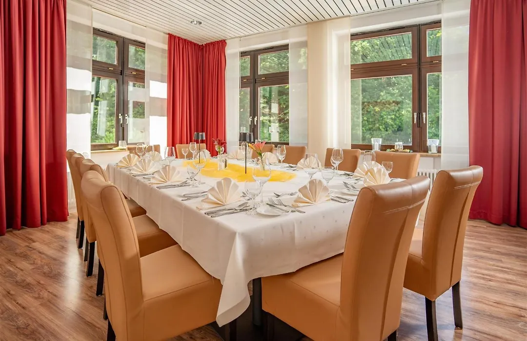 Waldhotel Eisenberg-1