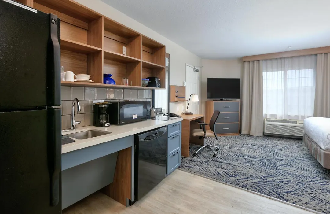 Candlewood Suites Idaho Falls By Ihg-1