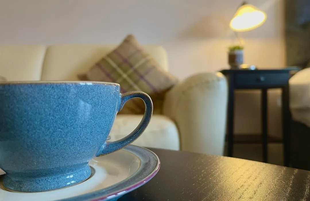 Creag Mhor Lodge-1