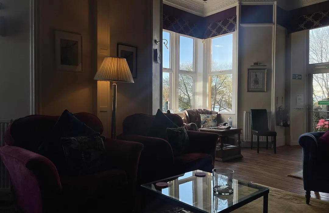 Creag Mhor Lodge-1