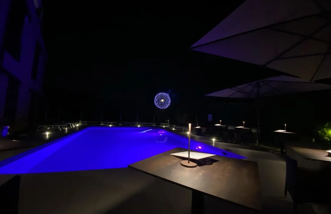 Hotel Villa Ca' Nova ***S-1