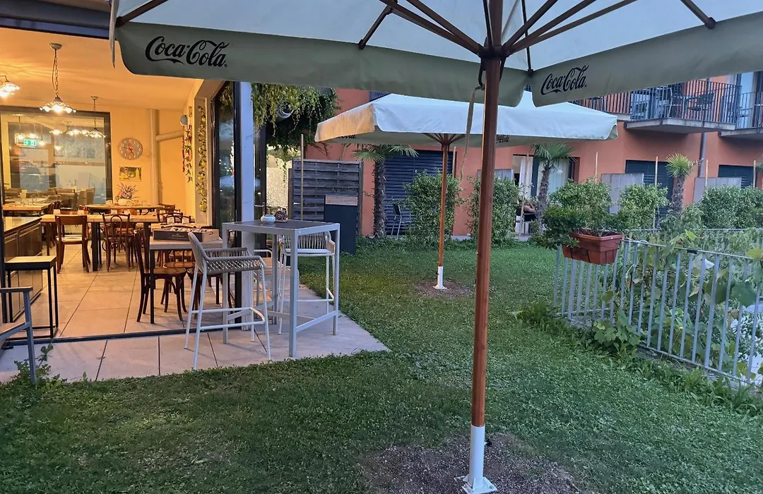 Hotel Residence Loren - Contact & Contactless Check-In-1