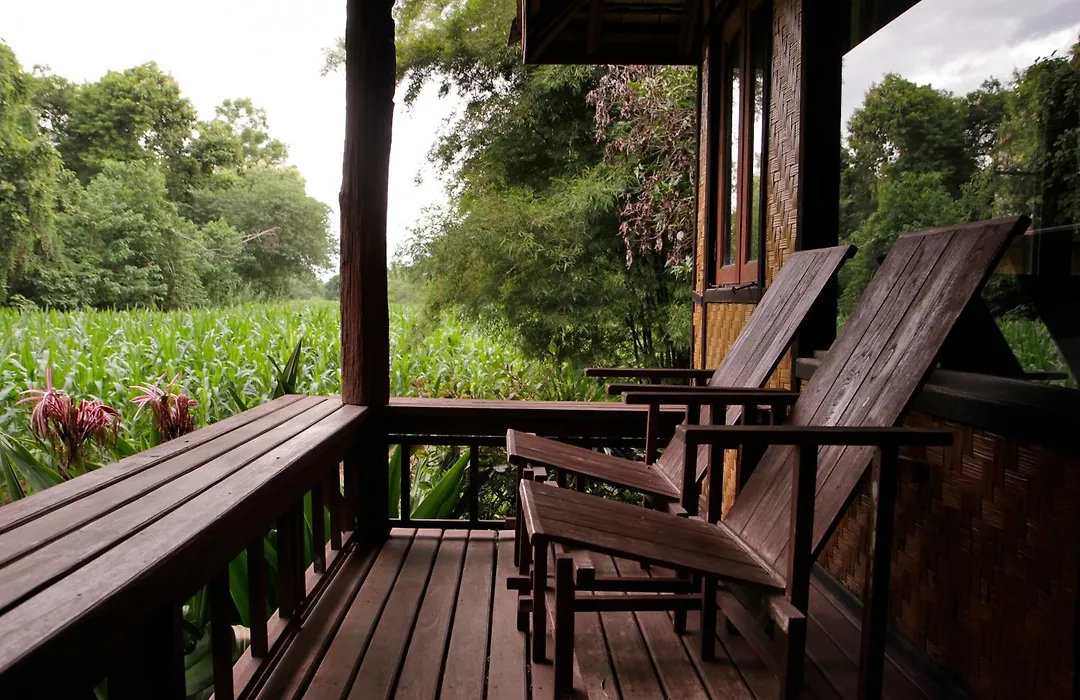 Baan Krating Pai Resort - Sha Plus-1