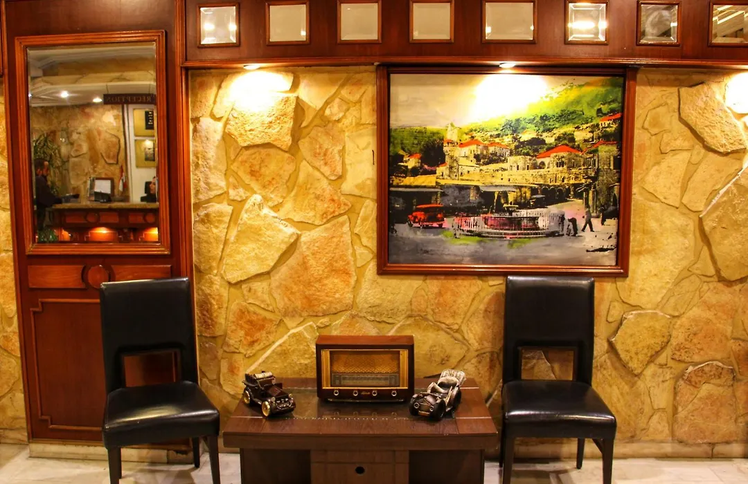 Le Marly Hotel-1